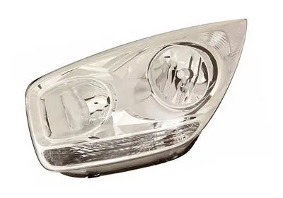 главен фар VAN WEZEL           