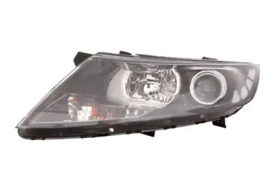 главен фар VAN WEZEL           