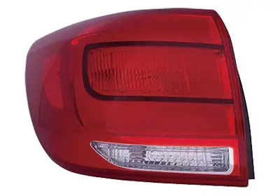 задни светлини VAN WEZEL           