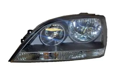 главен фар VAN WEZEL           