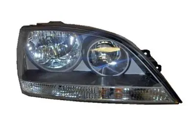 главен фар VAN WEZEL           