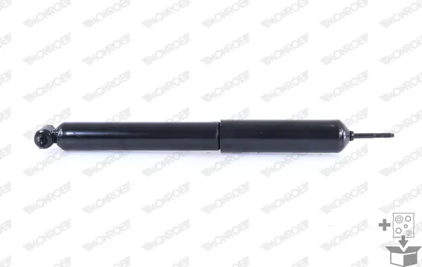 амортисьор MONROE              