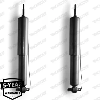 амортисьор MONROE              