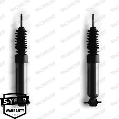 амортисьор MONROE              