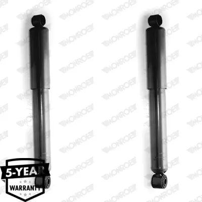 амортисьор MONROE              