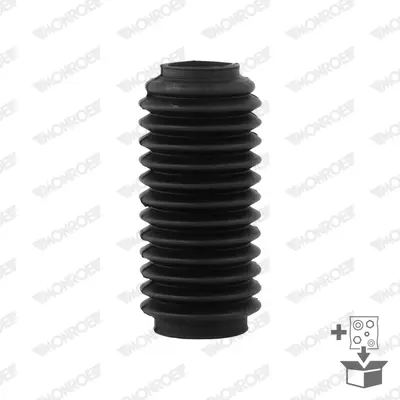 комплект маншон, кормилно управление MONROE              