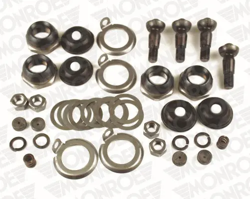 ремонтен комплект, шарнир на носач- кормилна щанга MONROE              