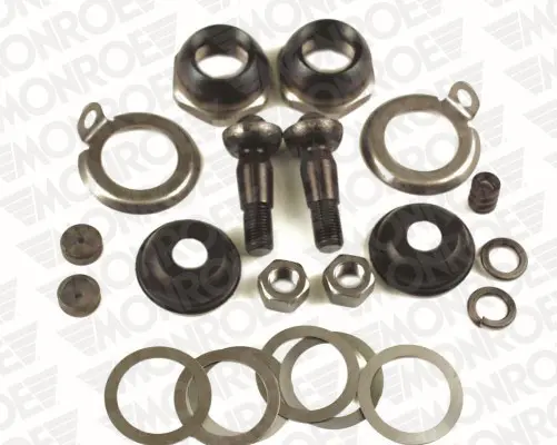 ремонтен комплект, шарнир на носач- кормилна щанга MONROE              