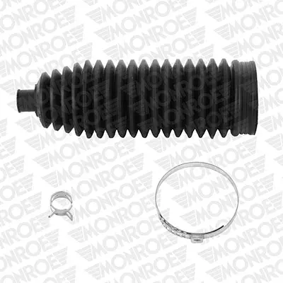 комплект маншон, кормилно управление MONROE              