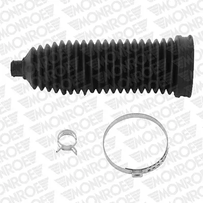 комплект маншон, кормилно управление MONROE              