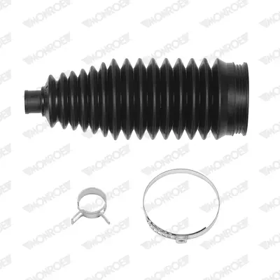 комплект маншон, кормилно управление MONROE              