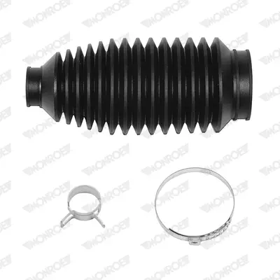 маншон, кормилно управление MONROE              