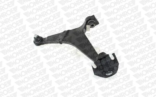 носач, окачване на колелата MONROE              