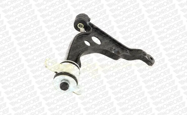 носач, окачване на колелата MONROE              