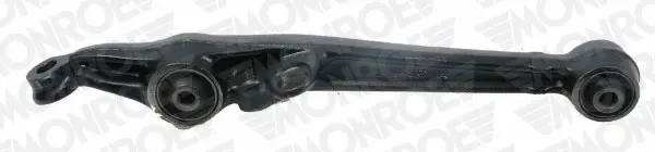 носач, окачване на колелата MONROE              