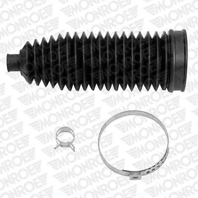 комплект маншон, кормилно управление MONROE              