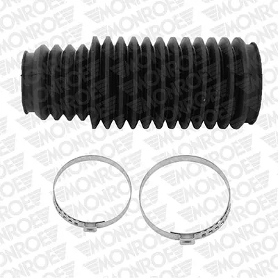 комплект маншон, кормилно управление MONROE              