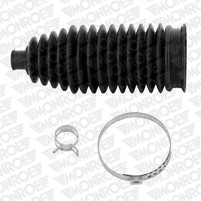 комплект маншон, кормилно управление MONROE              