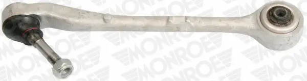 носач, окачване на колелата MONROE              