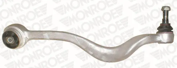 носач, окачване на колелата MONROE              