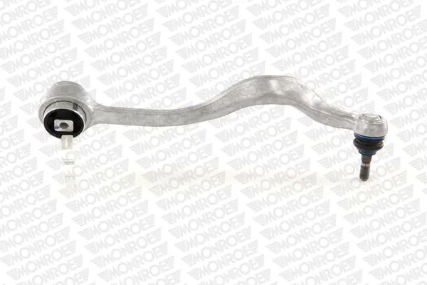 носач, окачване на колелата MONROE              