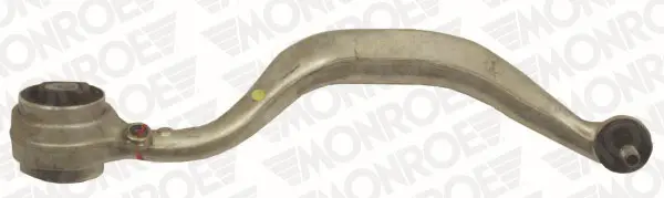 носач, окачване на колелата MONROE              