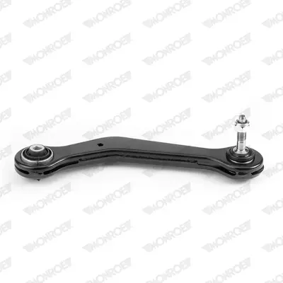 носач, окачване на колелата MONROE              