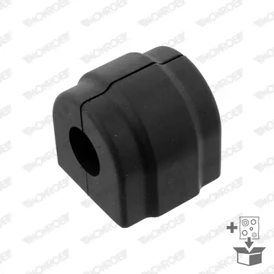 лагерна втулка, стабилизатор MONROE              