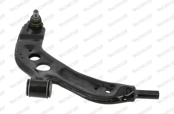 носач, окачване на колелата MONROE              