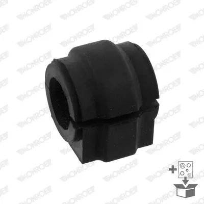 лагерна втулка, стабилизатор MONROE              