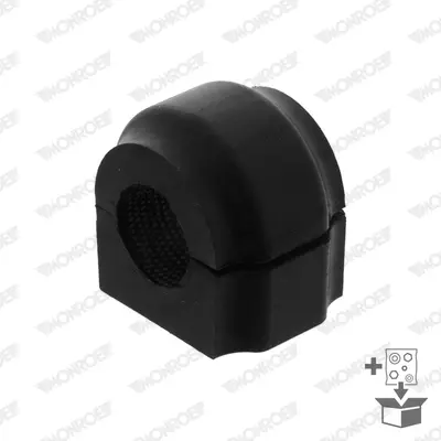 лагерна втулка, стабилизатор MONROE              