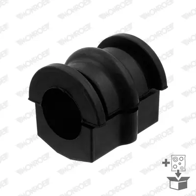 лагерна втулка, стабилизатор MONROE              