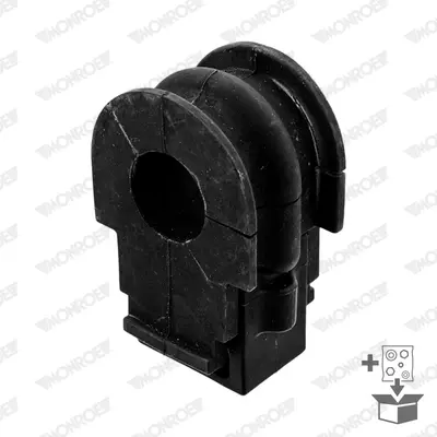 лагерна втулка, стабилизатор MONROE              