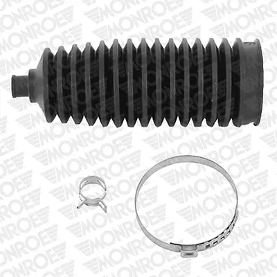 комплект маншон, кормилно управление MONROE              