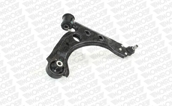 носач, окачване на колелата MONROE              