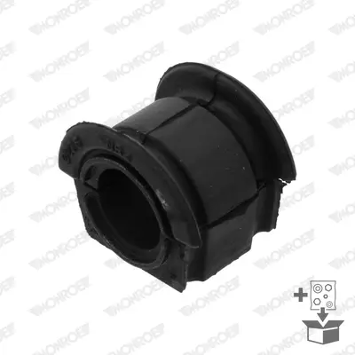 лагерна втулка, стабилизатор MONROE              