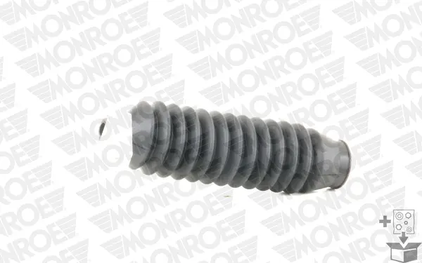 комплект маншон, кормилно управление MONROE              