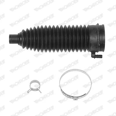 маншон, кормилно управление MONROE              