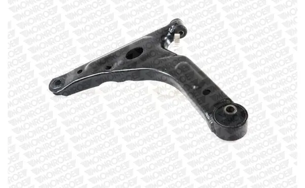 носач, окачване на колелата MONROE              