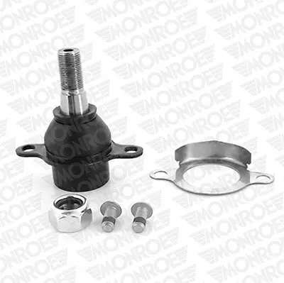 Шарнири MONROE              