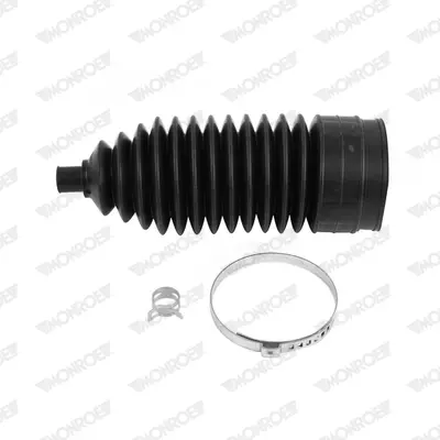 маншон, кормилно управление MONROE              