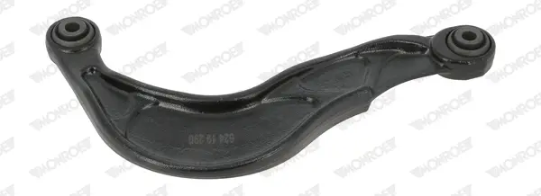 носач, окачване на колелата MONROE              