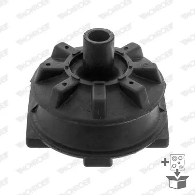 тампони на моста MONROE              