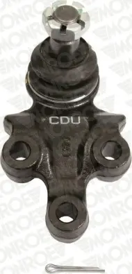 Шарнири MONROE              