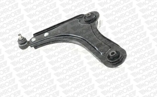 носач, окачване на колелата MONROE              