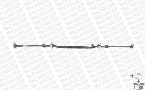 напречна кормилна щанга MONROE              