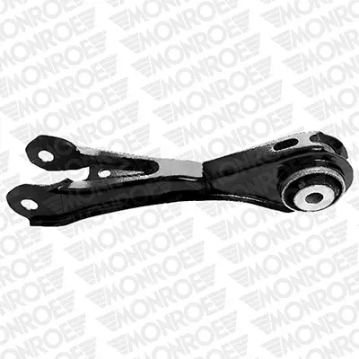 носач, окачване на колелата MONROE              