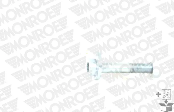 ремонтен комплект, напречен носач MONROE              