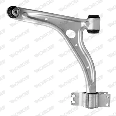 носач, окачване на колелата MONROE              