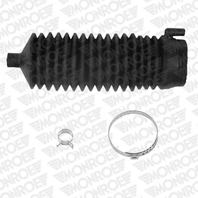 комплект маншон, кормилно управление MONROE              